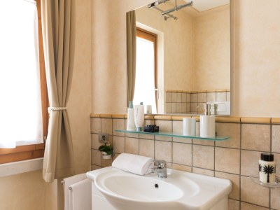 Holiday apartment Residence La Berna Type A - Features photo 16