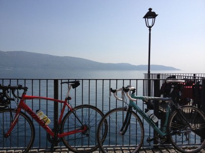 Holiday apartment Residence La Berna Type A - Environment photo 18