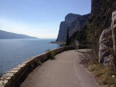 Holiday apartment Residence La Berna Type A - Environment photo 19