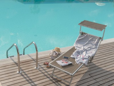 Holiday apartment Residence La Berna Type B - Outdoor photo 4