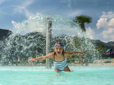 Holiday apartment Residence La Berna Type B - Outdoor photo 8