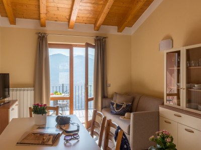 Holiday apartment Residence La Berna Type B - Features photo 13