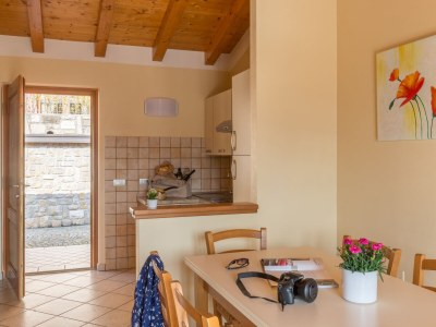 Holiday apartment Residence La Berna Type B - Features photo 14