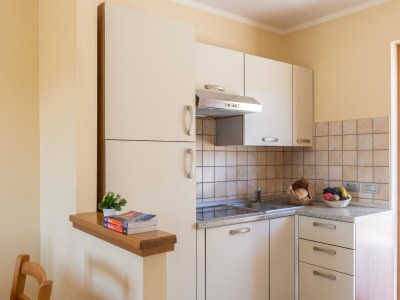 Holiday apartment Residence La Berna Type B - Features photo 15