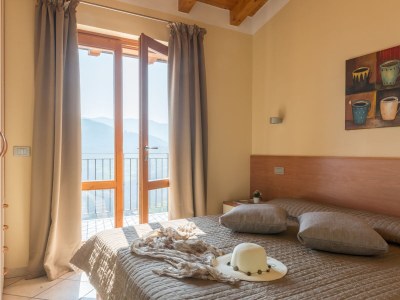 Holiday apartment Residence La Berna Type B - Features photo 16