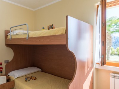 Holiday apartment Residence La Berna Type B - Features photo 17