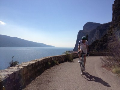 Holiday apartment Residence La Berna Type B - Environment photo 23