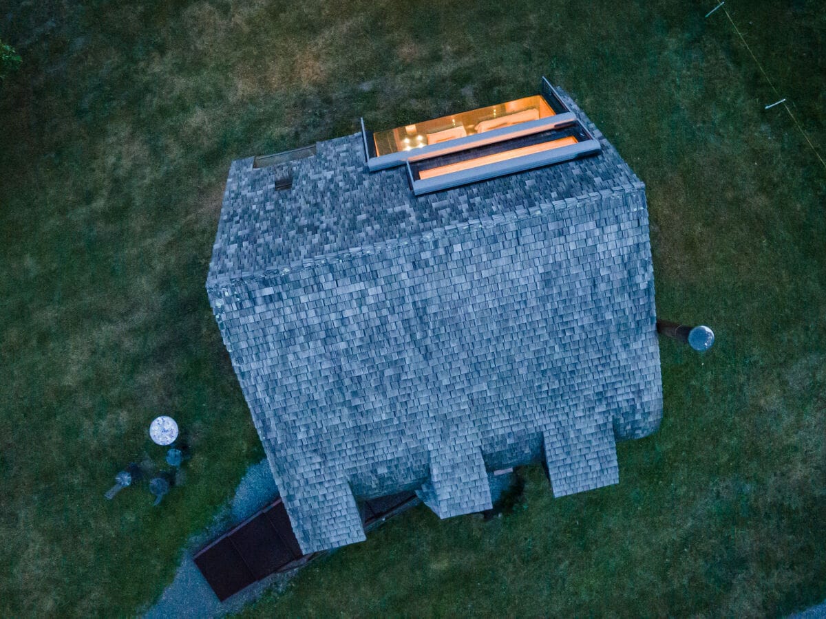 Holiday house Ufogel