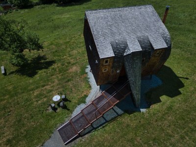 Holiday house Ufogel - Outdoor photo 7