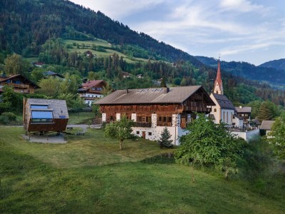 Holiday house Ufogel - Outdoor photo 10