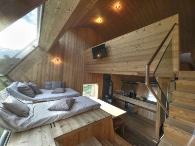 Holiday house Ufogel - Outdoor photo 13