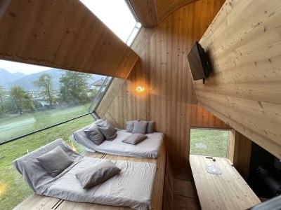 Holiday house Ufogel - Outdoor photo 14