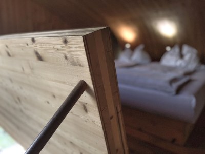 Holiday house Ufogel - Outdoor photo 15