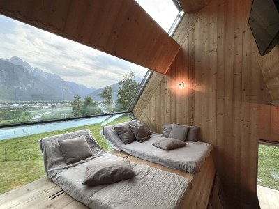 Holiday house Ufogel - Outdoor photo 16