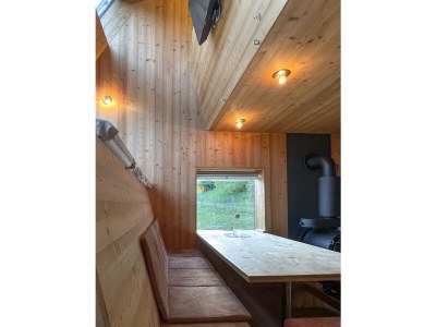 Holiday house Ufogel - Outdoor photo 17