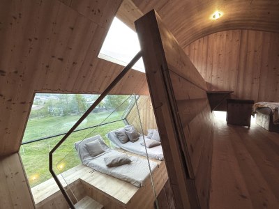 Holiday house Ufogel - Outdoor photo 18