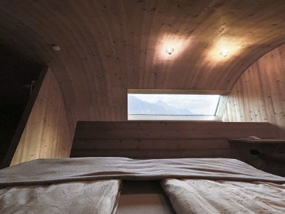 Holiday house Ufogel - Outdoor photo 19