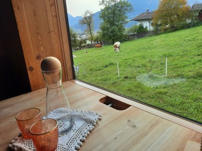 Holiday house Ufogel - Outdoor photo 20