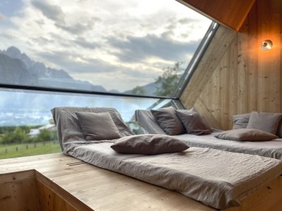 Holiday house Ufogel - Outdoor photo 21