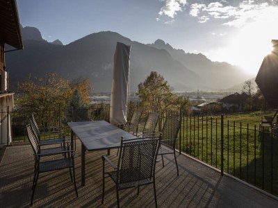 Holiday house Ufogel - Outdoor photo 22