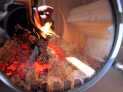 Holiday house Ufogel - Features photo 28