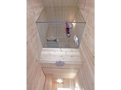 Holiday house Ufogel - Features photo 35