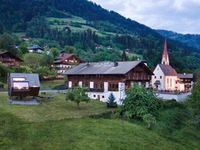 Holiday house Ufogel - Document photo 41