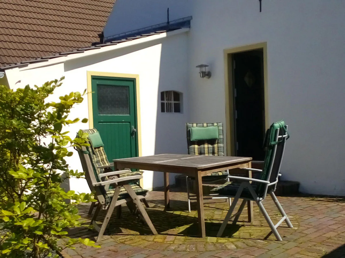 Holiday house Bonte Piet