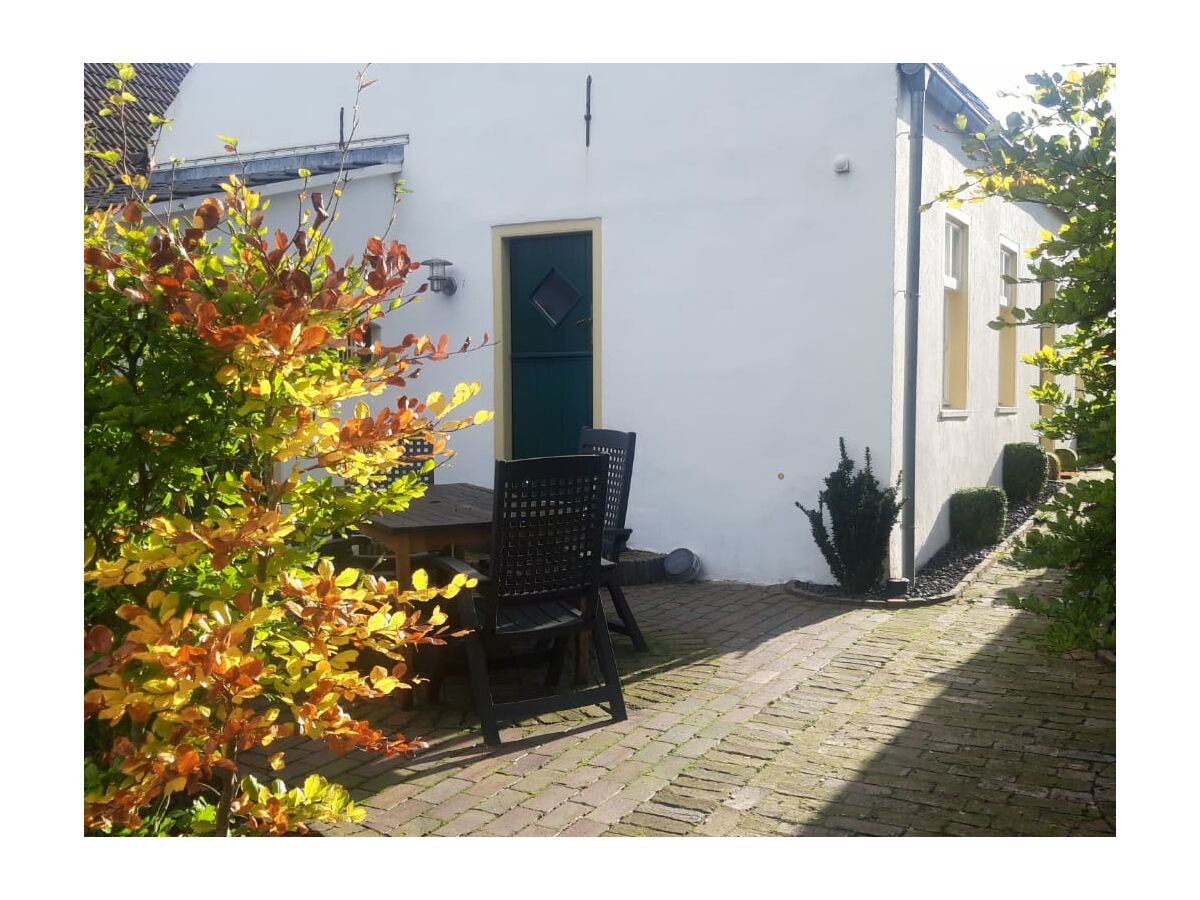 Holiday house Bonte Piet - Outdoor photo 5