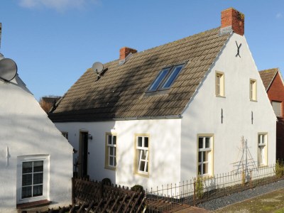 Holiday house Bonte Piet - Outdoor photo 3