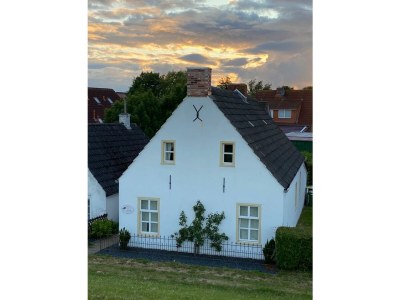 Holiday house Bonte Piet - Outdoor photo 4