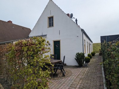 Holiday house Bonte Piet - Outdoor photo 6