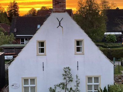 Holiday house Bonte Piet - Outdoor photo 7