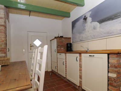 Holiday house Bonte Piet - Features photo 11