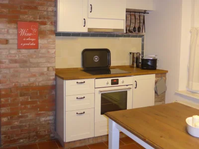 Holiday house Bonte Piet - Features photo 12