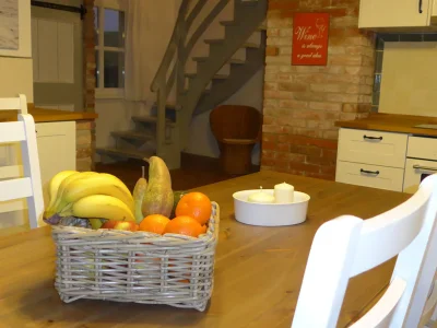 Holiday house Bonte Piet - Features photo 13