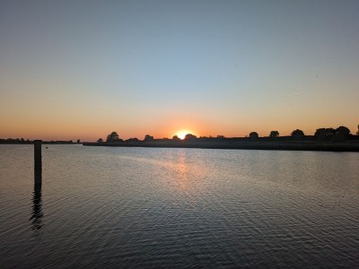 Holiday house Bonte Piet - Environment photo 21