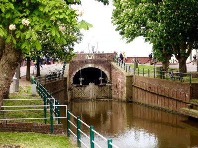 Holiday house Bonte Piet - Environment photo 23