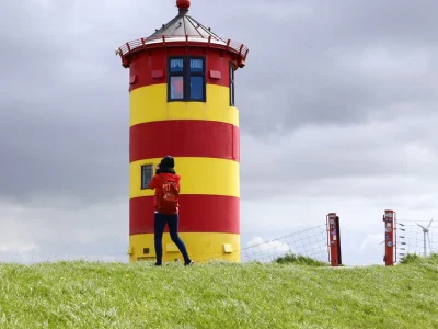 Holiday house Bonte Piet - Environment photo 25