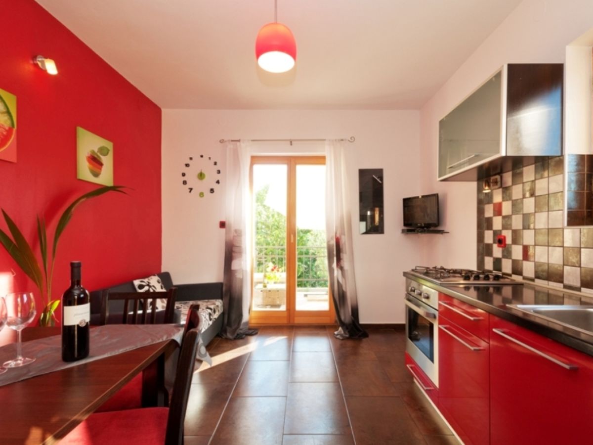 Holiday apartment La Rouge - Features photo 5