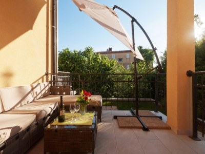Holiday apartment La Rouge - Outdoor photo 3