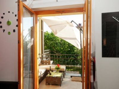 Holiday apartment La Rouge - Outdoor photo 4