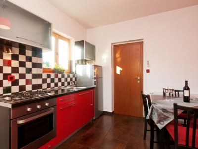 Holiday apartment La Rouge - Features photo 6