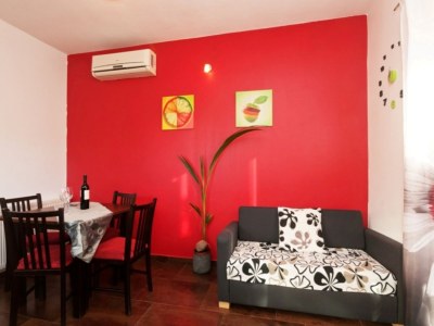 Holiday apartment La Rouge - Features photo 7
