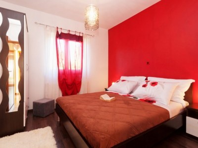 Holiday apartment La Rouge - Features photo 9