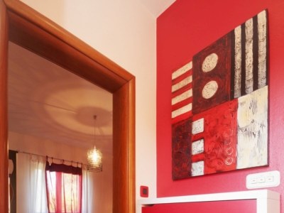 Holiday apartment La Rouge - Features photo 10