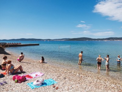 Holiday apartment La Rouge - Environment photo 12