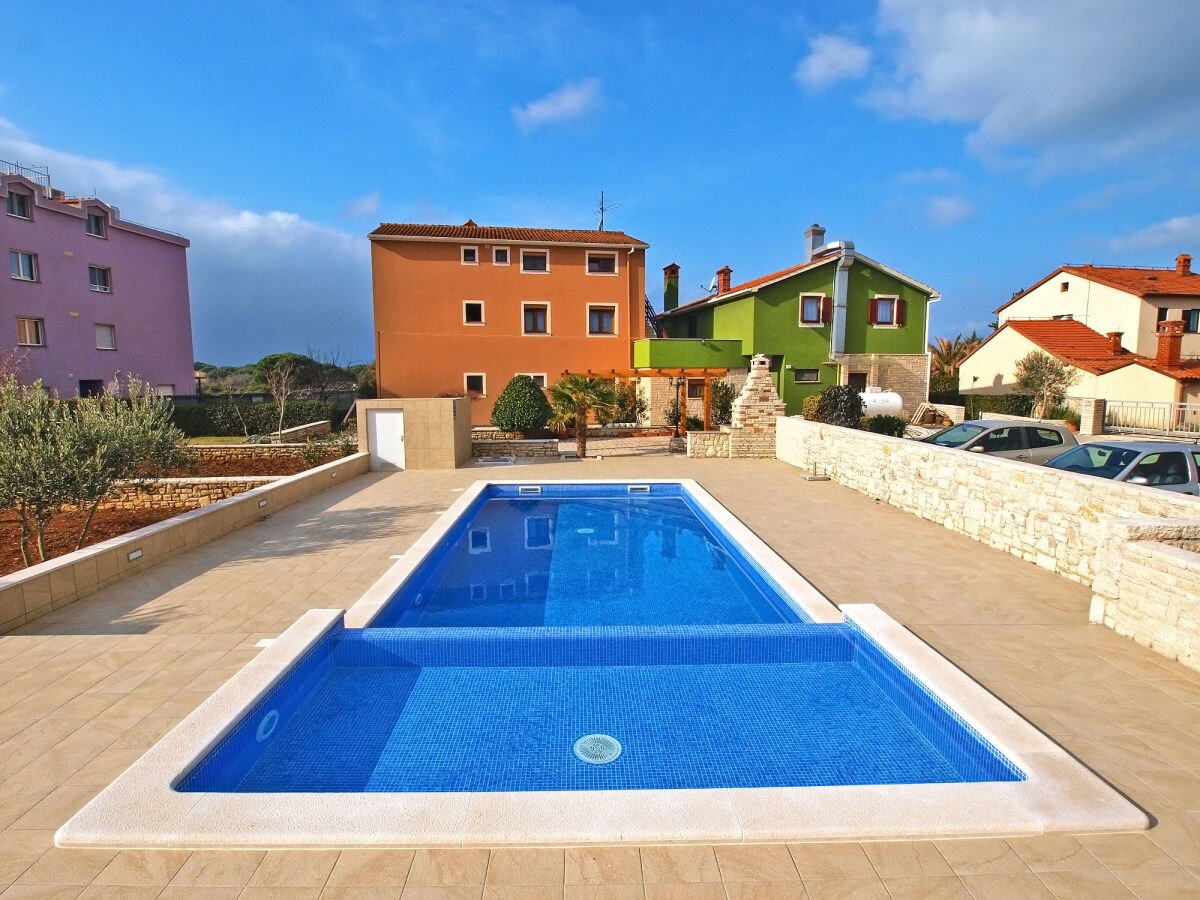 Holiday apartment Ferienwohnung Mile - Outdoor photo 2