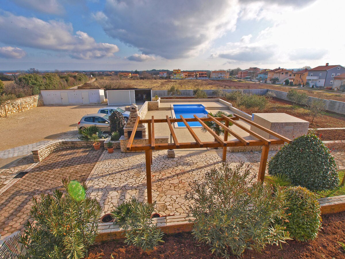 Holiday apartment Ferienwohnung Mile - Outdoor photo 3