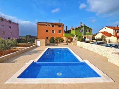 Holiday apartment Ferienwohnung Mile - Outdoor photo 2